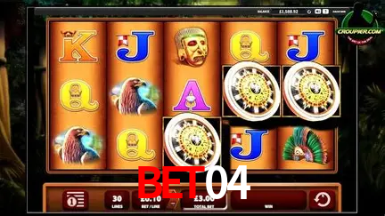 bet04 - Customer Support